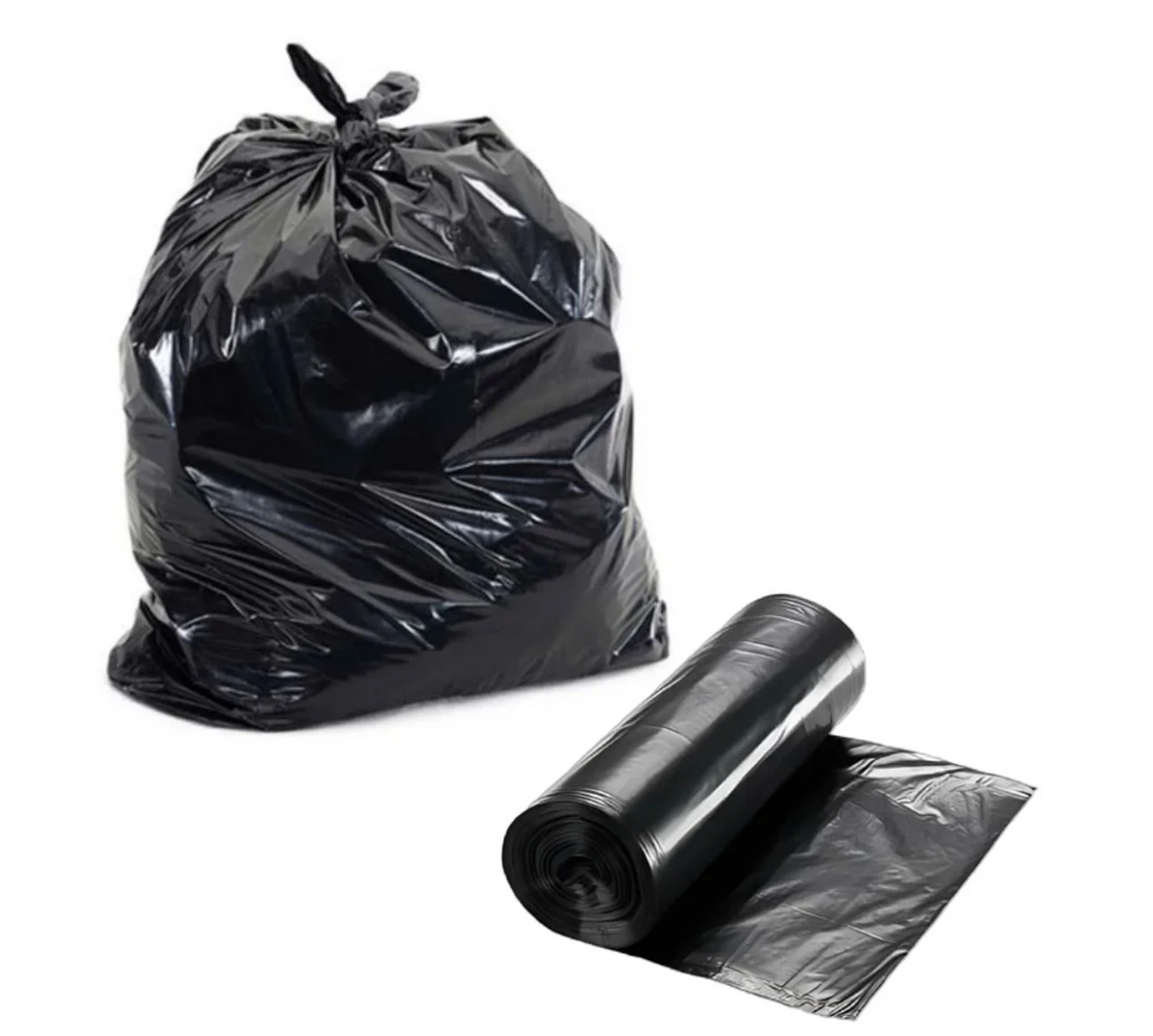 BOLSA DE BASURA 80 X 110 PAQ 10 UNI