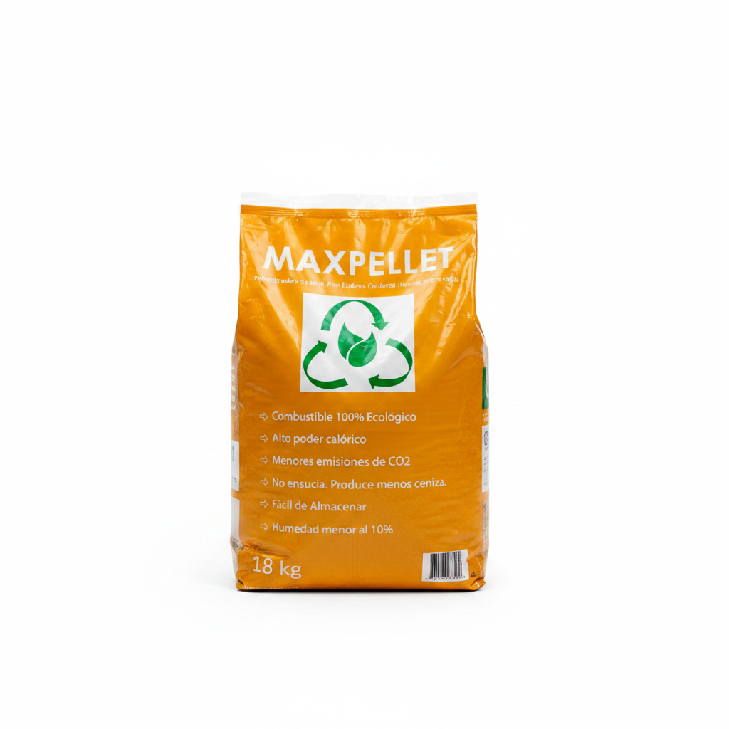MaxPellet - Imagen Mejorada