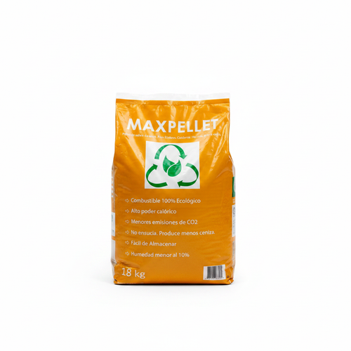 MaxPellet - Imagen Mejorada
